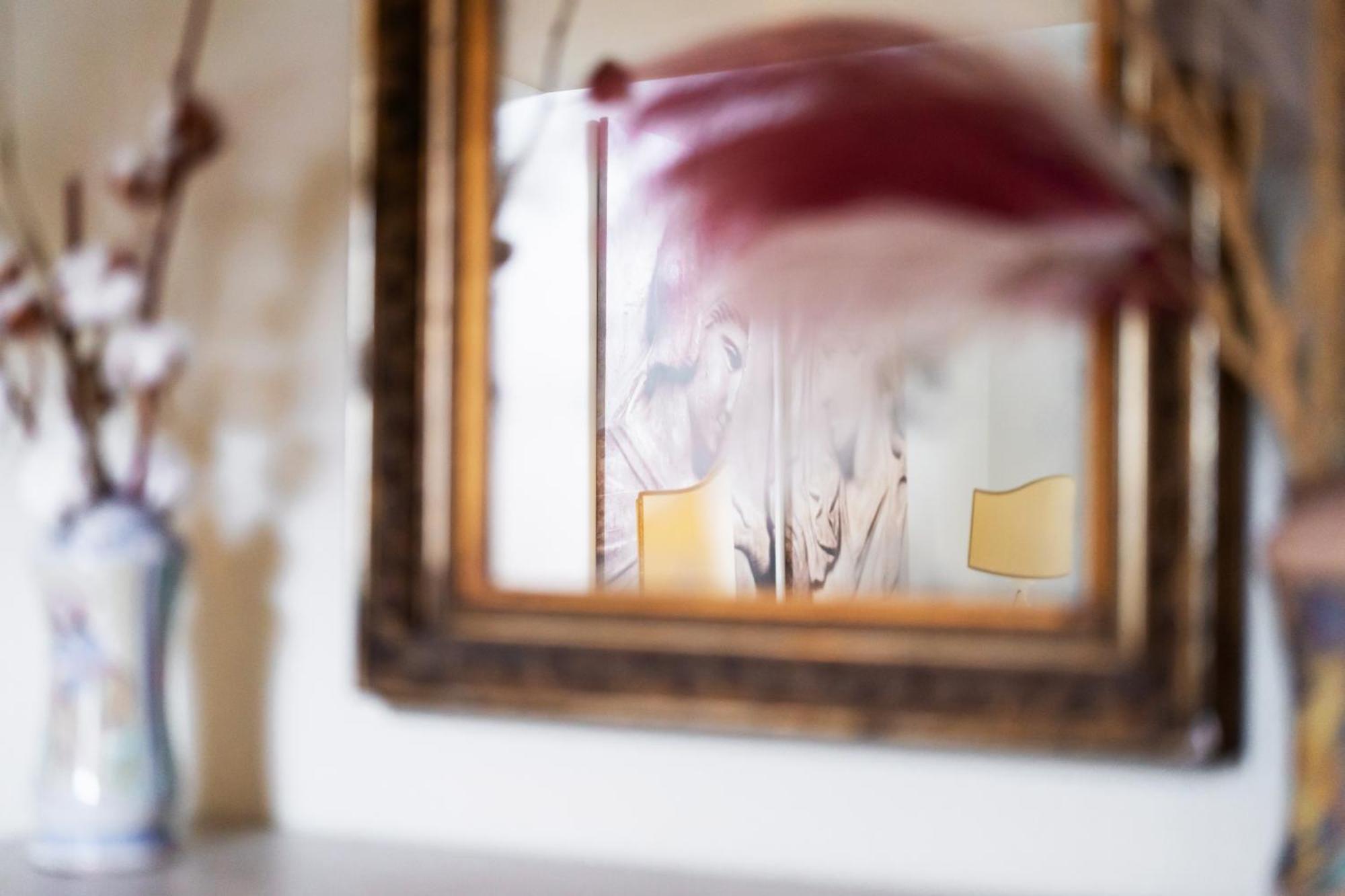 B Sicilian Charming Stay - Luxury Loft Catania Bagian luar foto