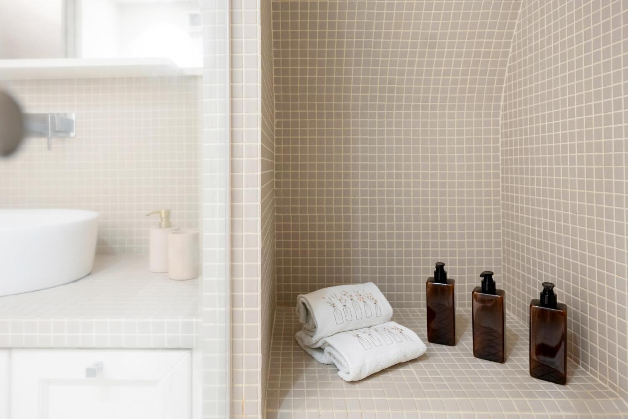 B Sicilian Charming Stay - Luxury Loft Catania Bagian luar foto