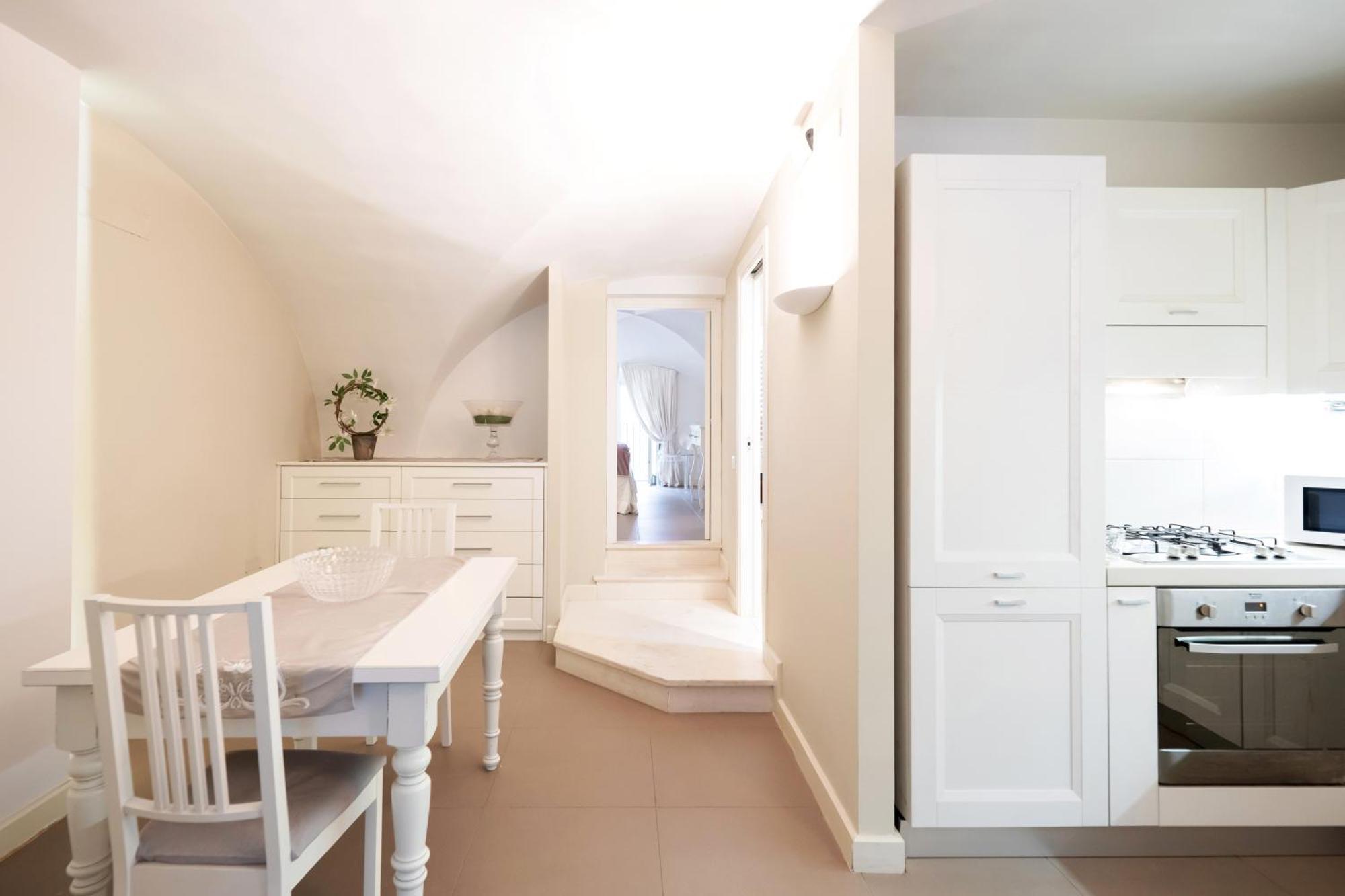 B Sicilian Charming Stay - Luxury Loft Catania Bagian luar foto