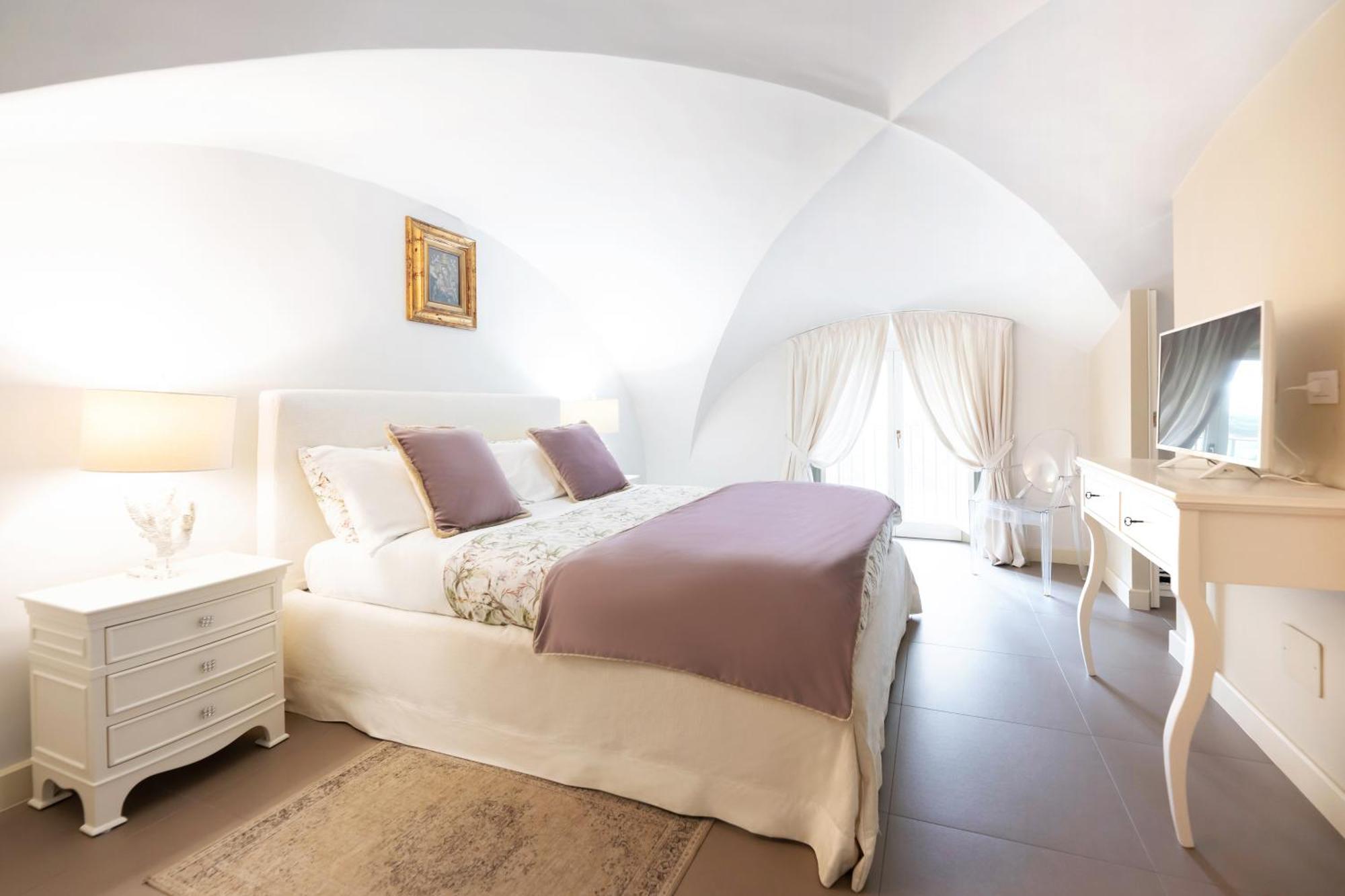 B Sicilian Charming Stay - Luxury Loft Catania Bagian luar foto