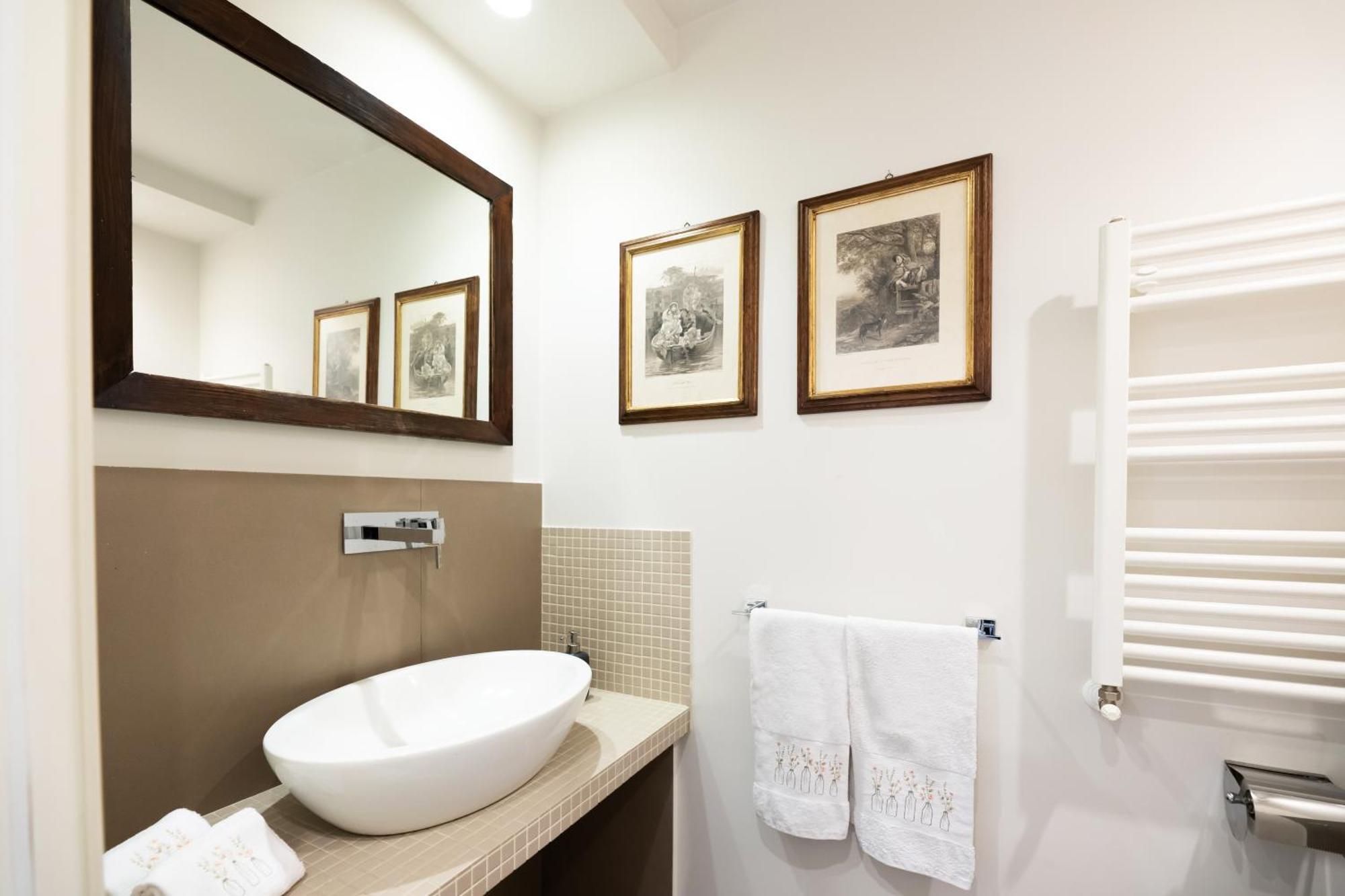 B Sicilian Charming Stay - Luxury Loft Catania Bagian luar foto