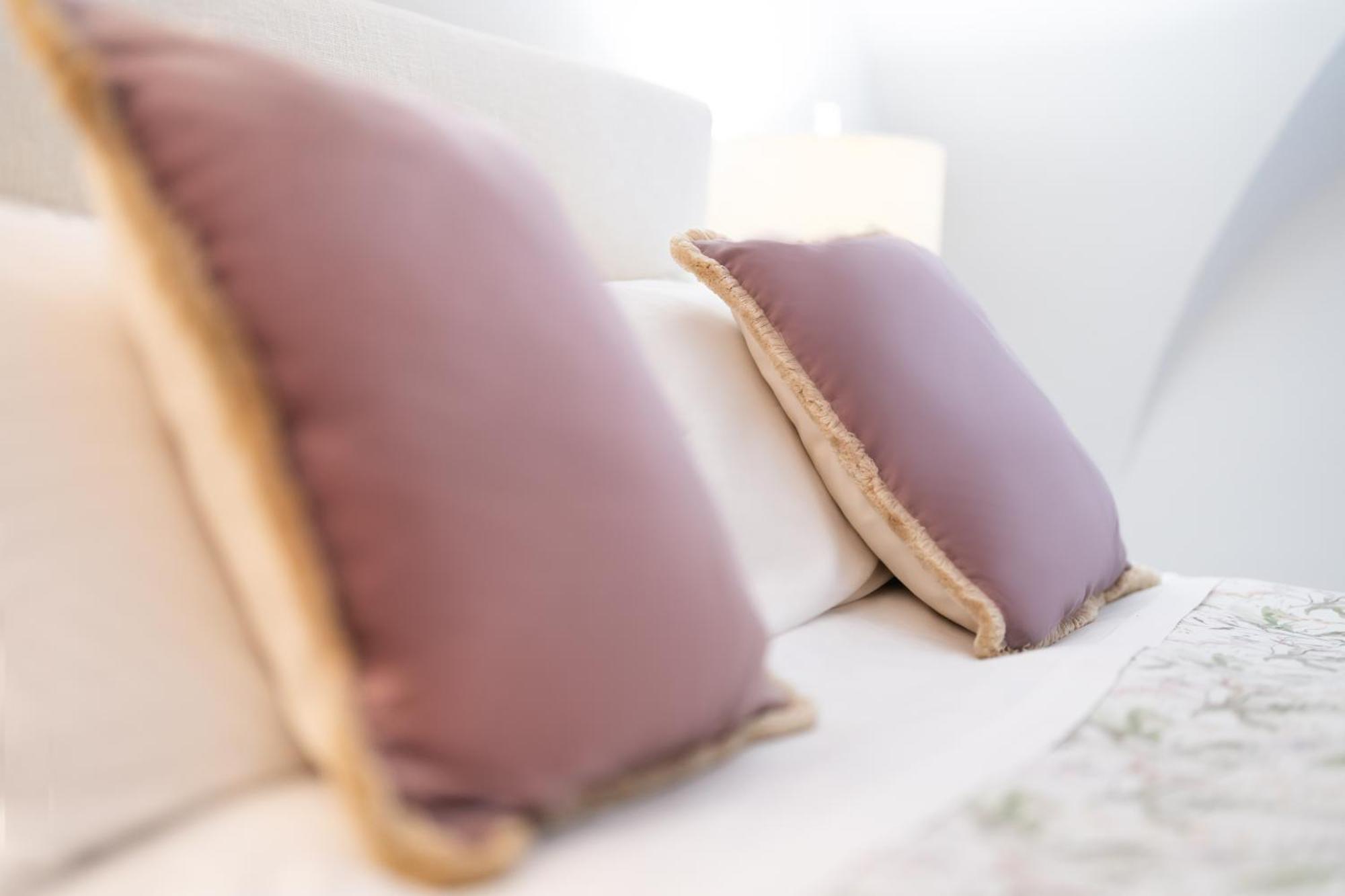 B Sicilian Charming Stay - Luxury Loft Catania Bagian luar foto